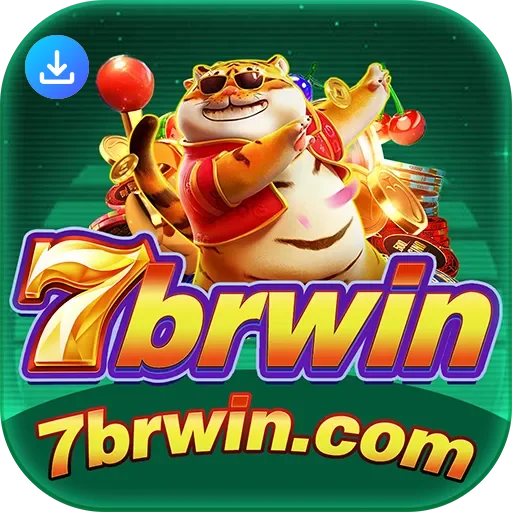 Download app 7brwin Android iOS