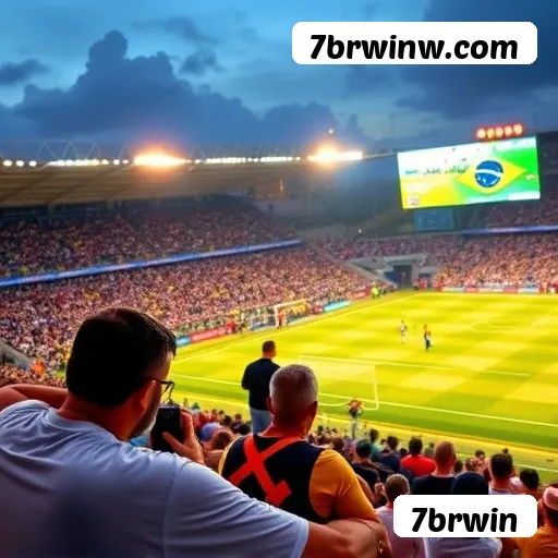 App 7brwin Android download