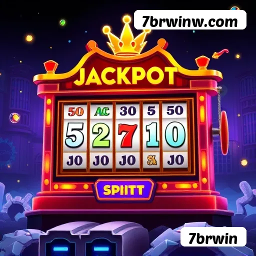 Pagamentos 7brwin PIX