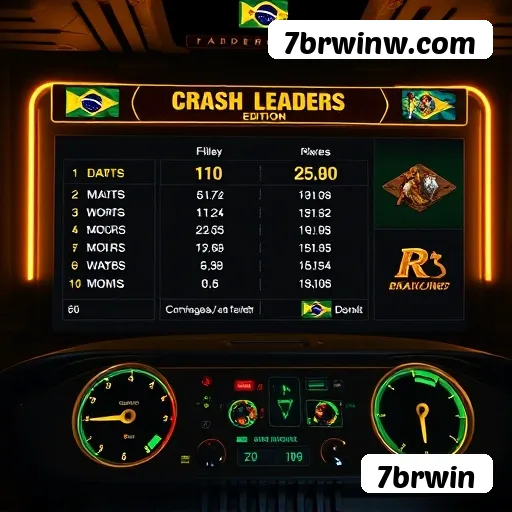 Segurança 7brwin SSL