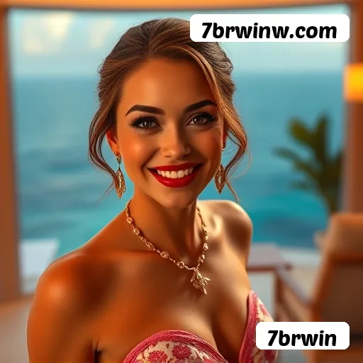 Bônus e prêmios 7brwin